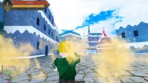 🔥Открытие фруктов в игре Fruit-Battlegrounds🔥