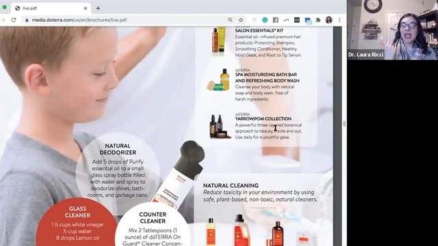 How Do You Live A Health & Wellness Lifestyle?