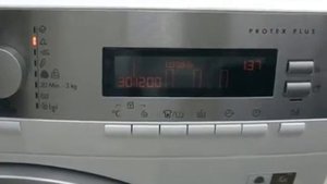 AEG L 87695 WD mosó-szárítógép Márkabolt