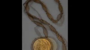 Золотые медали Современных Олимпийских игр