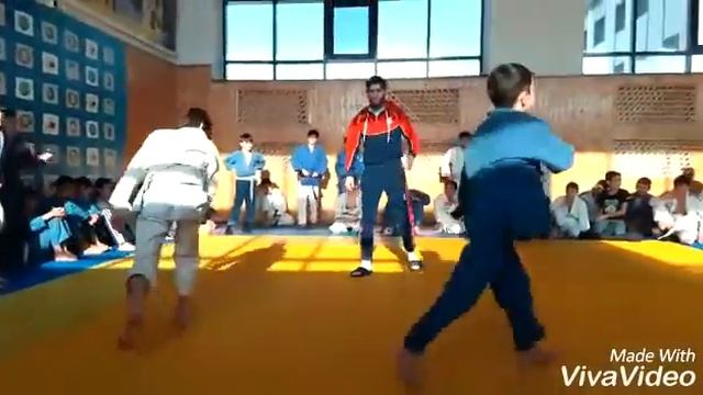 Омакаев Сайфулла смотреть онлайн