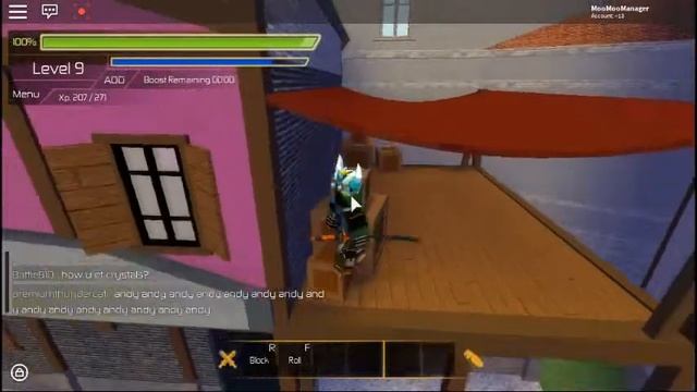 getting on top of some ribbons (in arcadia (in swordburst 2)) (roblox) смотреть онлайн