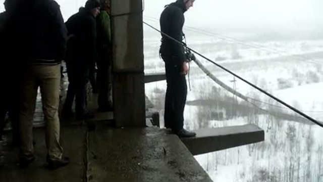 Мой первый раз!!!