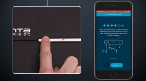How to connect your robot with your Smartphone? | X-PLORER SERIE 60 | Rowenta