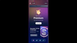 SWEATCOIN - Новое приложение. Делай шаг и зарабатывай монеты