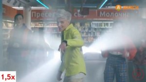 РЕКЛАМА ТРЕСНУТЫХ ИЗ ДИКСИ С ВЛАДОМ А4 В 4X БЫСТРЕЕ!