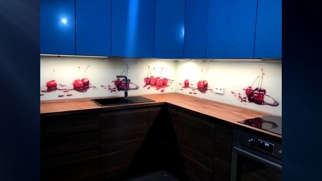 Скинали для кухни смотреть онлайн