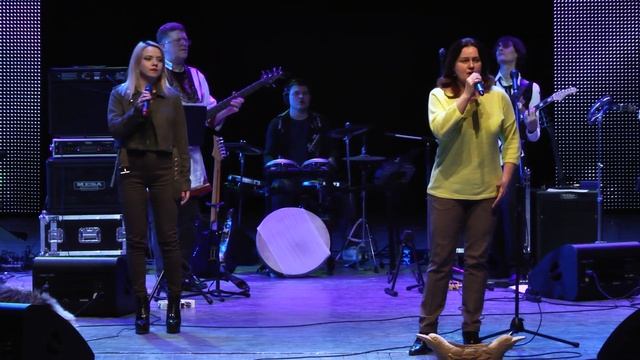 Mordens - Благопожелание & Частушки смотреть онлайн