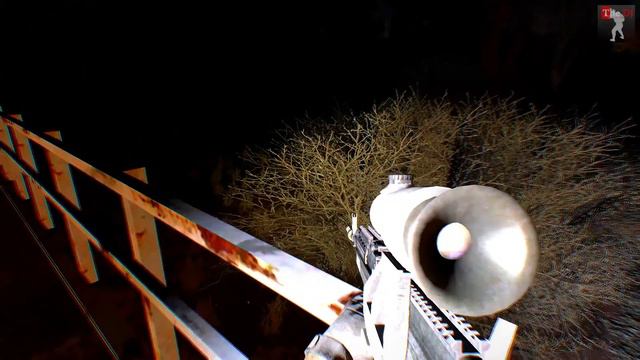 Ночь полная ужаса 2 TheDJ Arma 3 Armstalker смотреть онлайн