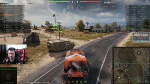 ХРУСТ КОРПУСОВ