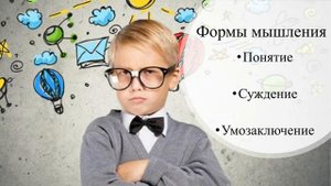 Память, Мышление, Воображение, Речь