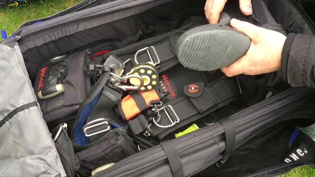 ДайвСафари. Что взять с собой? Сбор. смотреть онлайн