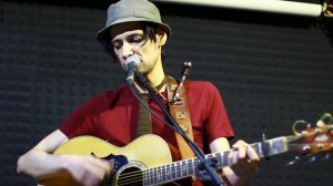 Мика Чуев (Бикфордов)- Где цветы?(Пит Сигер)