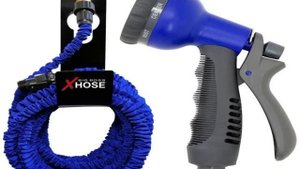 шланг magic hose инструкция на русском