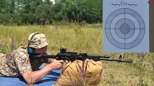 Коллиматор для охоты - HOLOSUN или можно по проще. Дружеский батл.