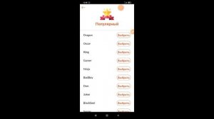 как сделать крутой никнейм в чг