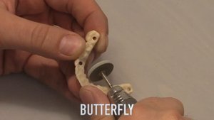 Камень для обработки диоксида циркона зубной техник