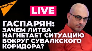 Гаспарян: ЕС без российского угля, Болгария захотела газ из России и отставка правительства Японии 