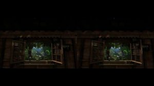 кино 3д стереоэффекты