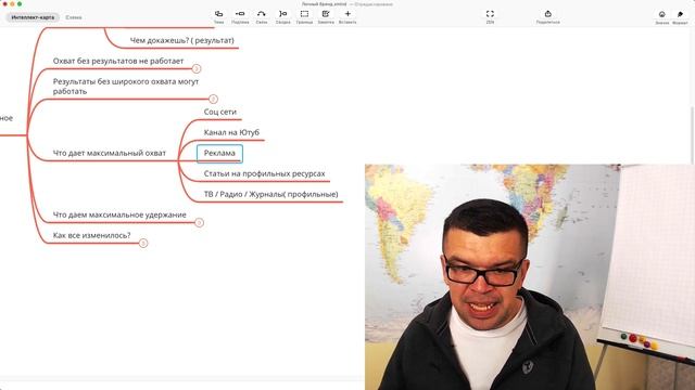 Тут надежная и простая формула личного бренда. Про персональный бренд простыми словами. Личный брен