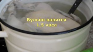 Самый вкусный РАССОЛЬНИК, который вы приготовите еще не раз!