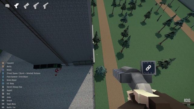 ГОРЕ БОКС - Gorebox