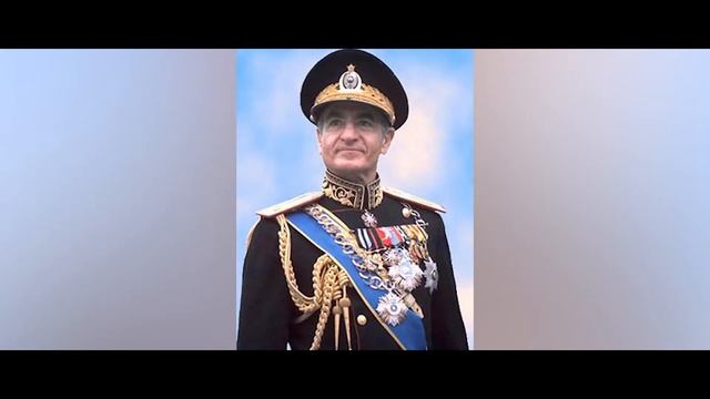 Антикварный персидский ковер "Лев и Солнце." смотреть онлайн