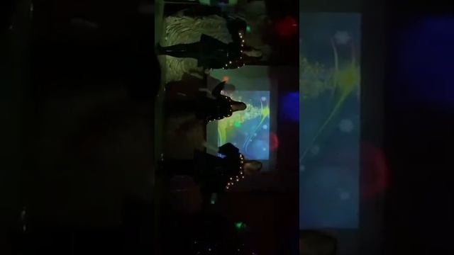 новый год всегда как сладкий сон, танец смотреть онлайн