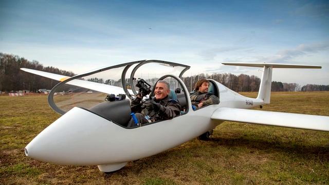 Авиационный фотограф Артур Саркисян
