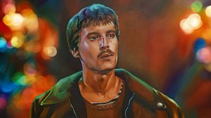 ?? Реакция девушки на сериал "Слово Пацана" [Сезон 1️⃣ Серия 7️⃣] #2023 ✈️ТГ:  @SHeremetick5