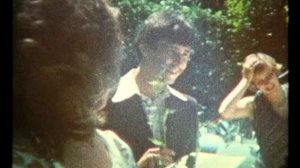 Свадьба, лето, ручеек!