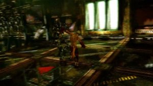 Enslaved: Odyssey to the West Premium Edition — Прохождение Часть - 1.