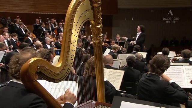 MAURICE RAVEL - Bolero смотреть онлайн