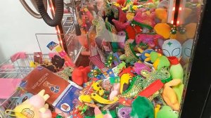 Мини-хватайка. Часть 1