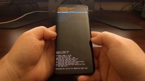 How to Boot the Galaxy S8 and S8+ into Recovery Mode