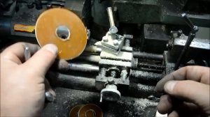 Изготовление самодельных дисков сцепления из стеклотекстолита