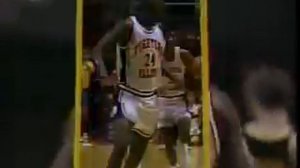 Flyin' Illini highlights against Iowa