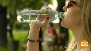 Жара, я тебя не боюсь! Доброе утро. Фрагмент выпуска от 24.06.2021