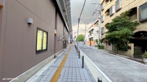 Japan - Tokyo Skytree tower walk | iPhone 15 pro max camera test • 4K HDR