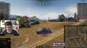 [Гайд] CS-52 LIS - ПЕРВЫЕ ВПЕЧАТЛЕНИЯ ОТ ПРЕМ СТ ЗА МАРАФОН!