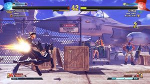 Street Fighter V CHUN LI Black Latex Sexy Mod Swap Kolin VS  Kolin