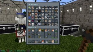 How to craft TNT in Minecraft: PlayStation 4 Edition