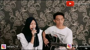 Tentang Rasa - Astrid (Cover Akustik) by Aditya Acoustic ft. Reni