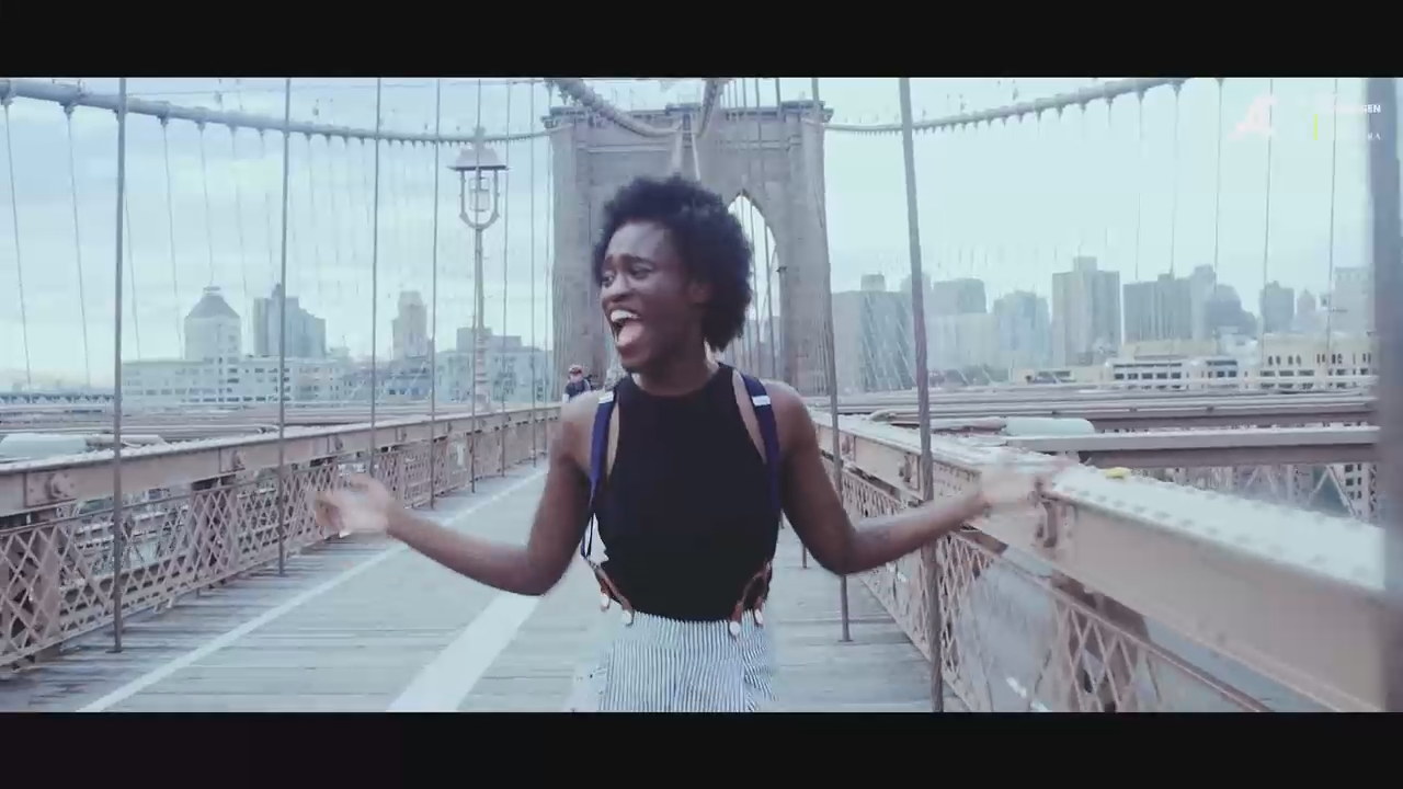 Alex Christensen & The Berlin Orchestra - Rhythm Is A Dancer смотреть онлайн