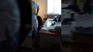 Хабаровск.2я, краевая больница. Хамское отношение врача к пациентам