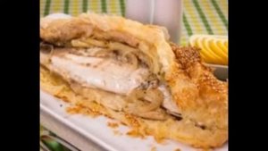 Судак в тесте рецепт