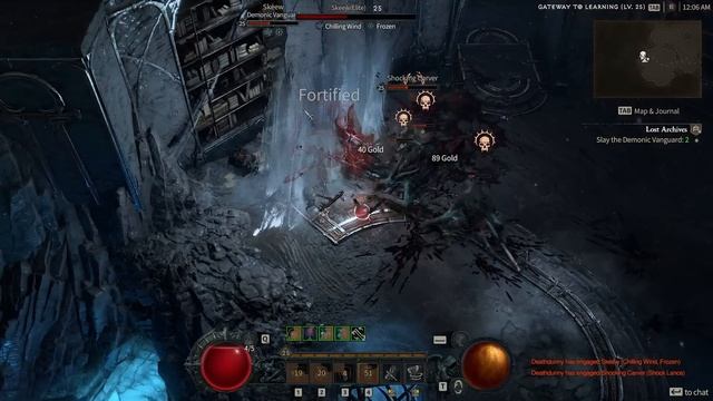 Don't Believe The Things You Hear About Diablo 4... смотреть онлайн
