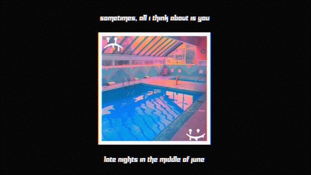 glass animals - heat waves ( slowed to perfection + reverb ) смотреть онлайн