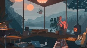 Music for reading, writing and studying | Музыка для чтения, работы и учёбы