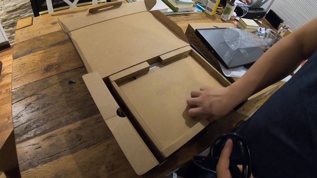 MSI Bravo 15 Gaming laptop Unboxing смотреть онлайн